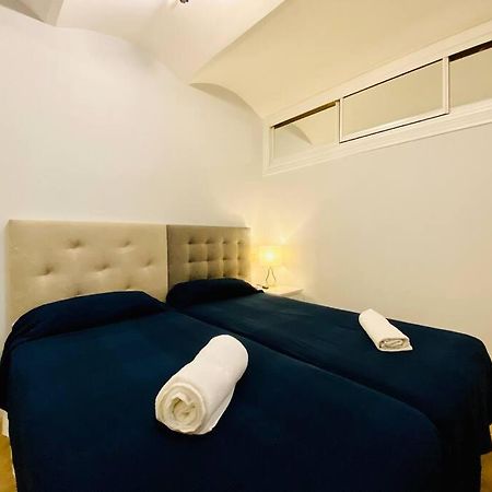 شقة Plaza Santa Ana Ec مدريد المظهر الخارجي الصورة